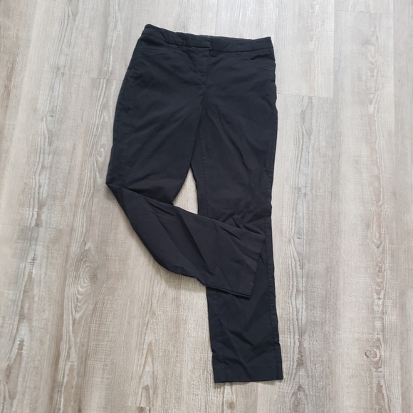 Women's style& co stretch capris - Picture 1 of 3